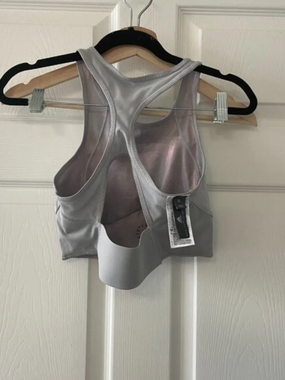 Stella Mcartney x Adidas Sports Bra